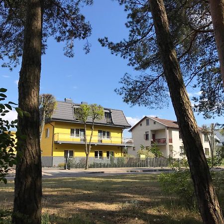 Paulinastar Apartamento Palanga Exterior foto