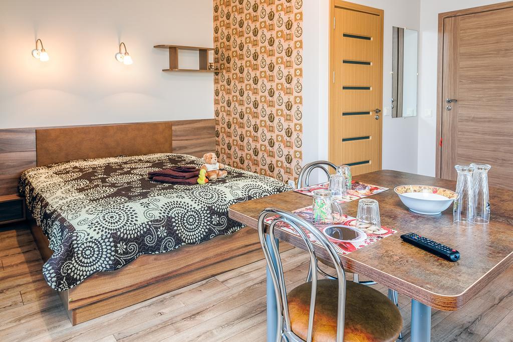 Paulinastar Apartamento Palanga Exterior foto