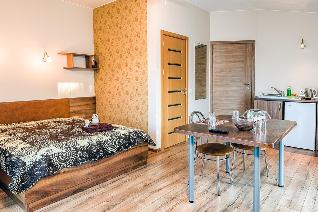 Paulinastar Apartamento Palanga Exterior foto