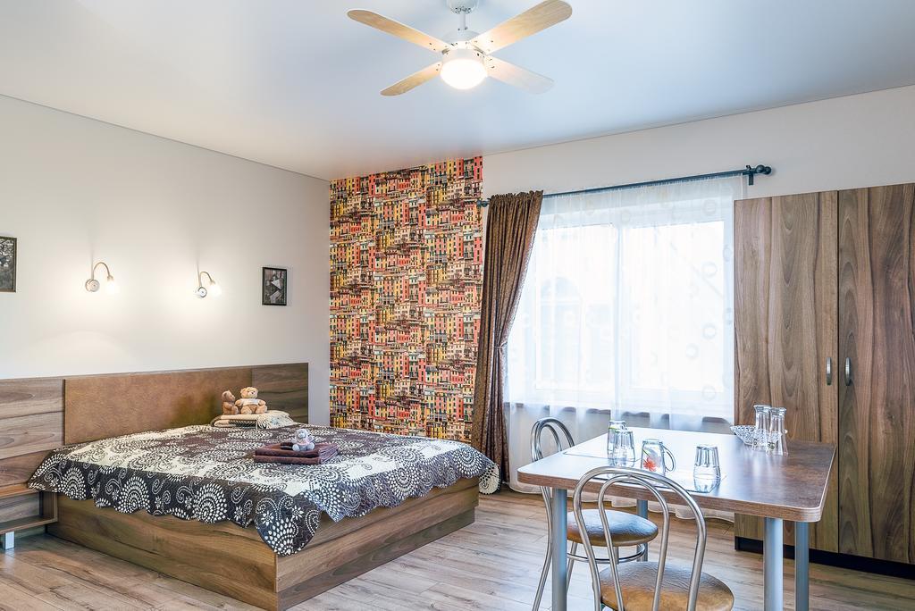 Paulinastar Apartamento Palanga Exterior foto