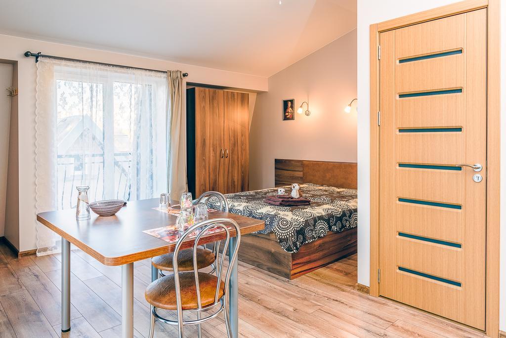 Paulinastar Apartamento Palanga Exterior foto