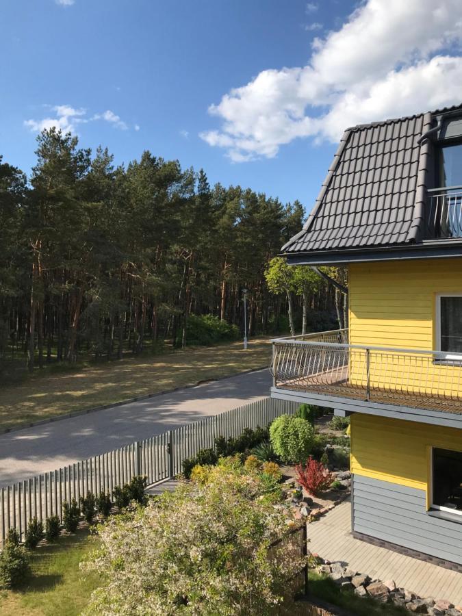 Paulinastar Apartamento Palanga Exterior foto